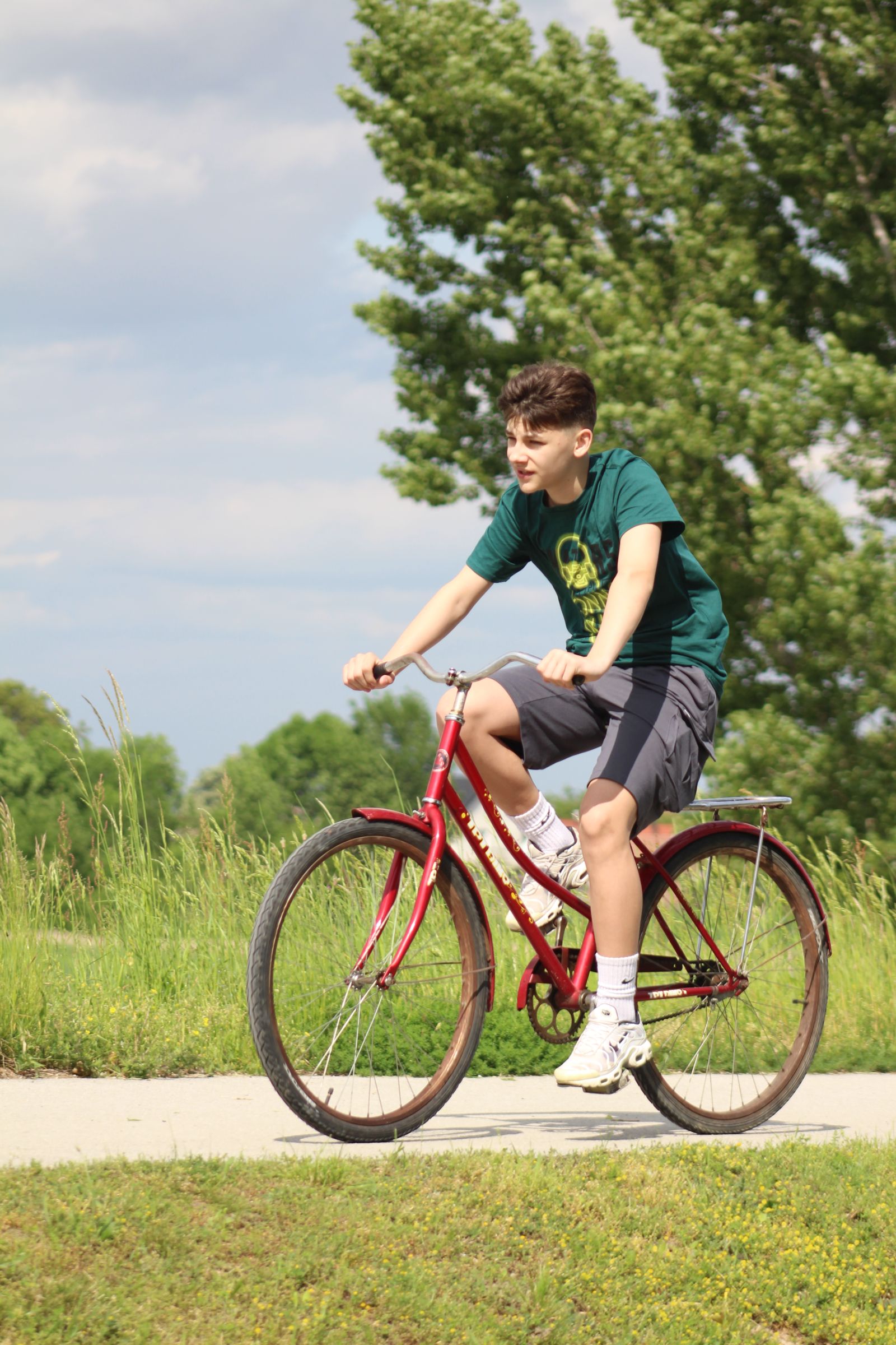 klikom po marini 0405