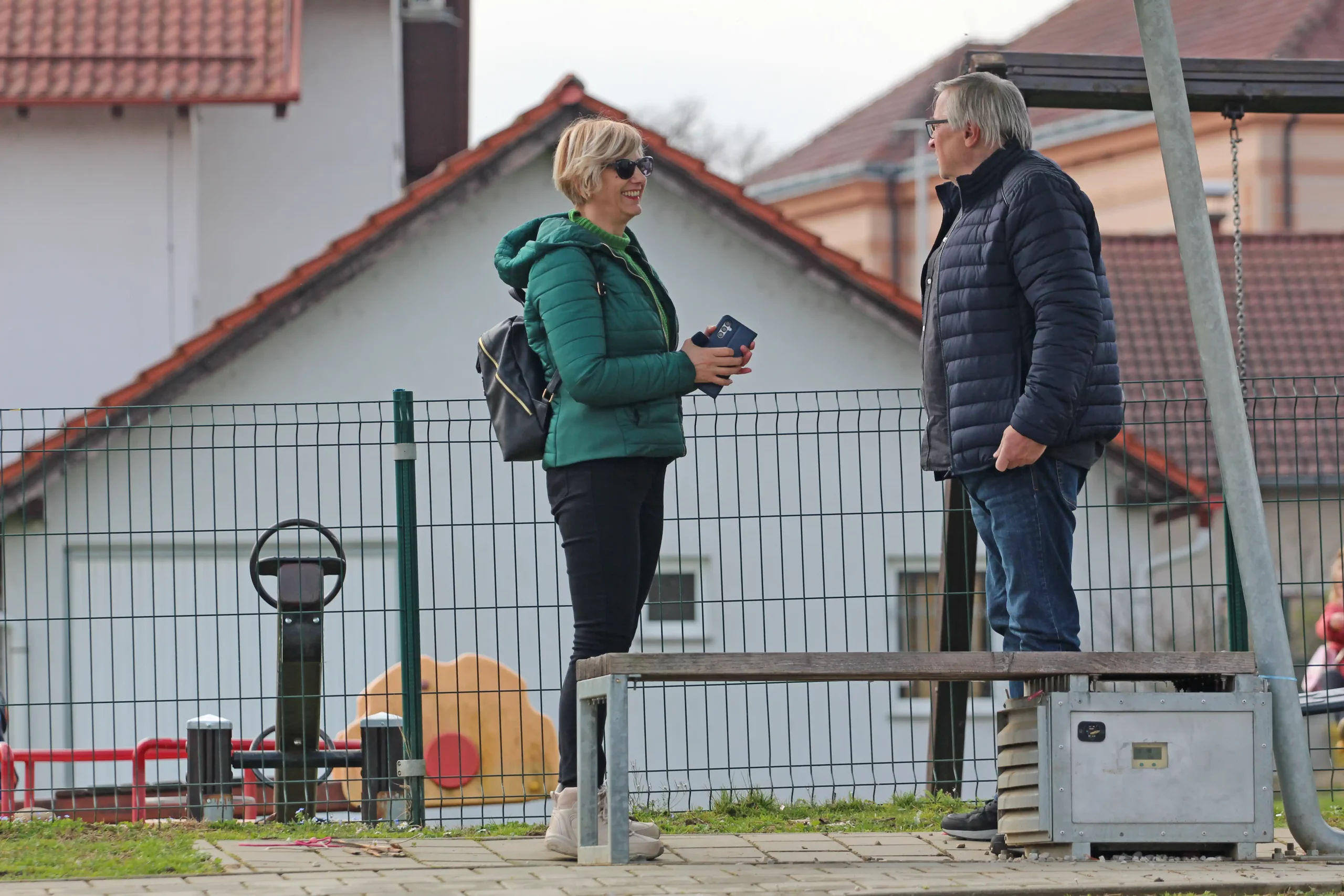 klikom uz muru 10.3.2024.