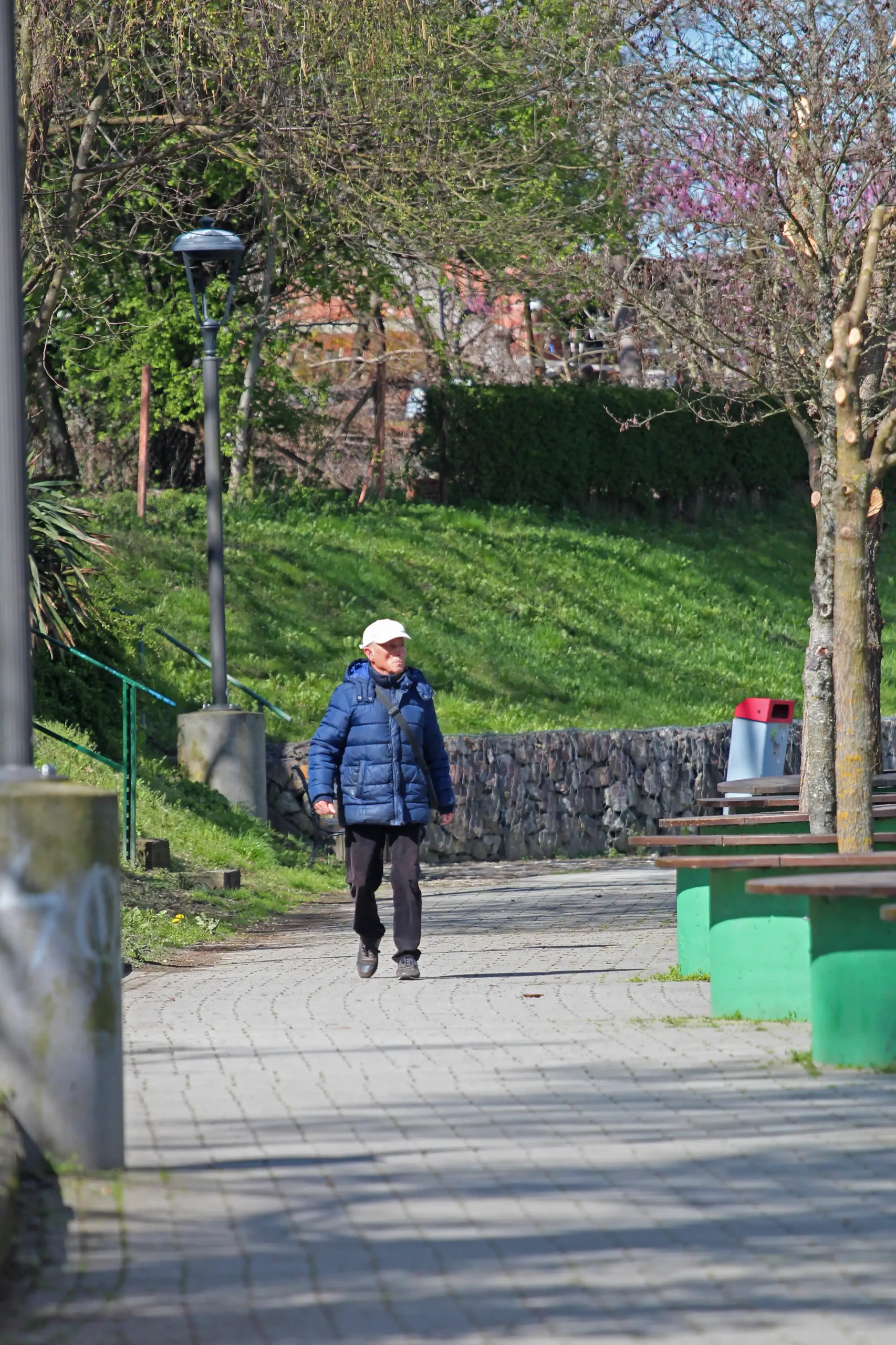 klikom uz muru, 24.3.2024 (2) klikom uz muru, 24.3.2024 (2)