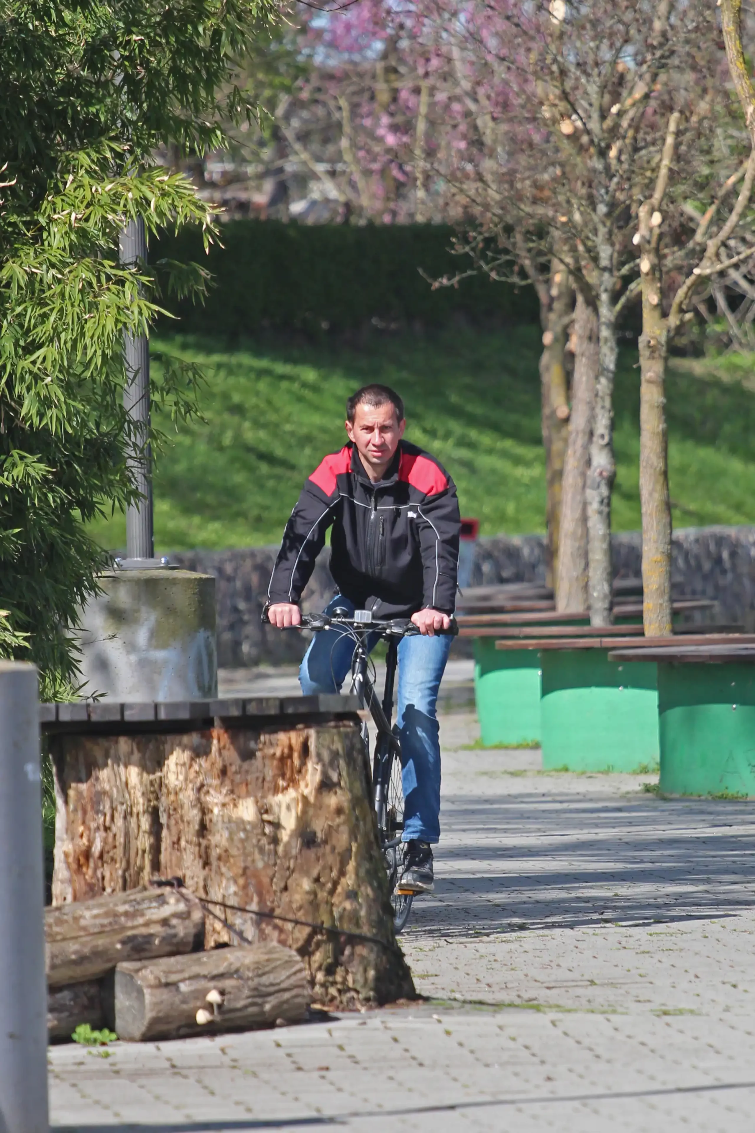 klikom uz muru, 24.3.2024 (23) klikom uz muru, 24.3.2024 (23)