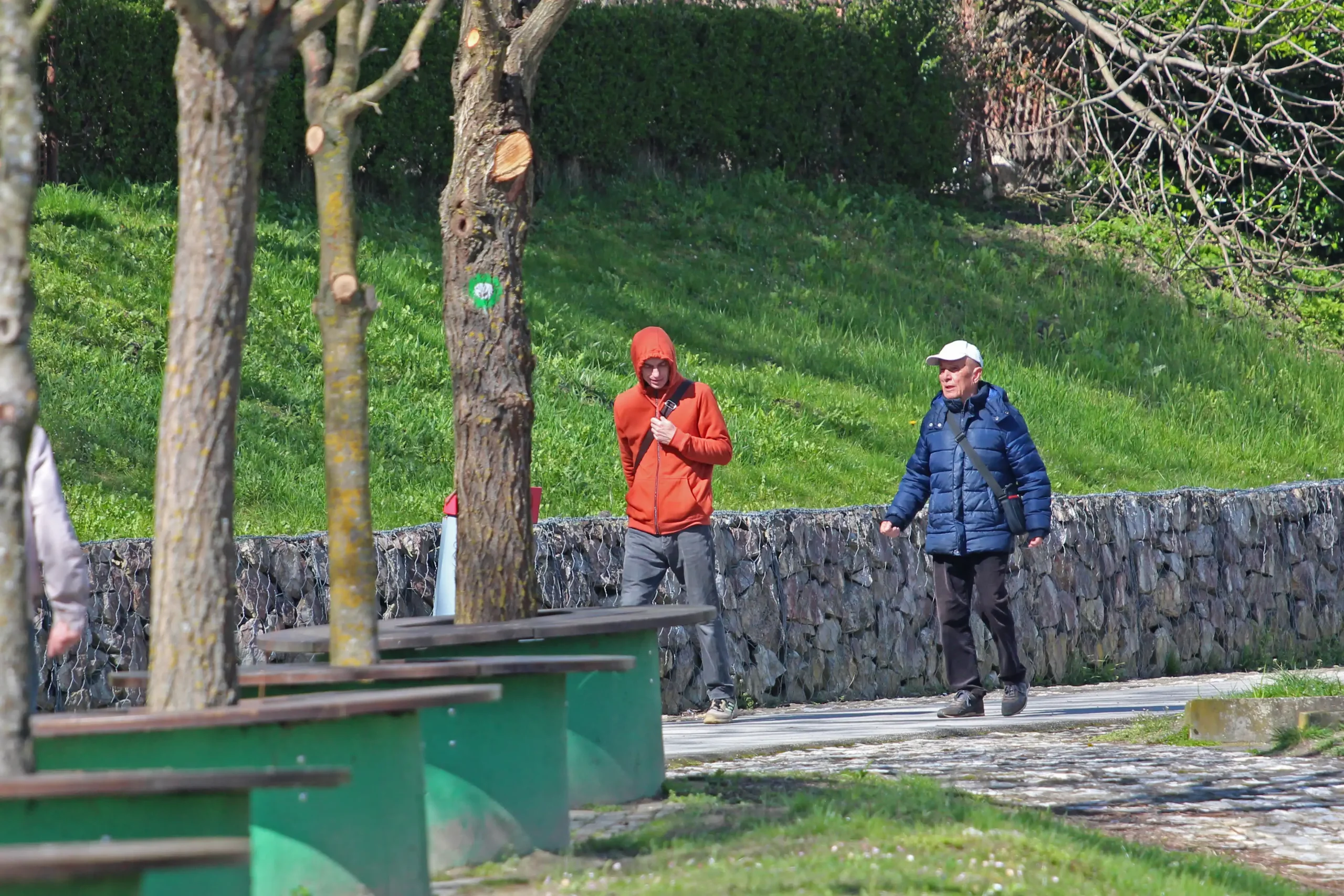 klikom uz muru, 24.3.2024 (24) klikom uz muru, 24.3.2024.