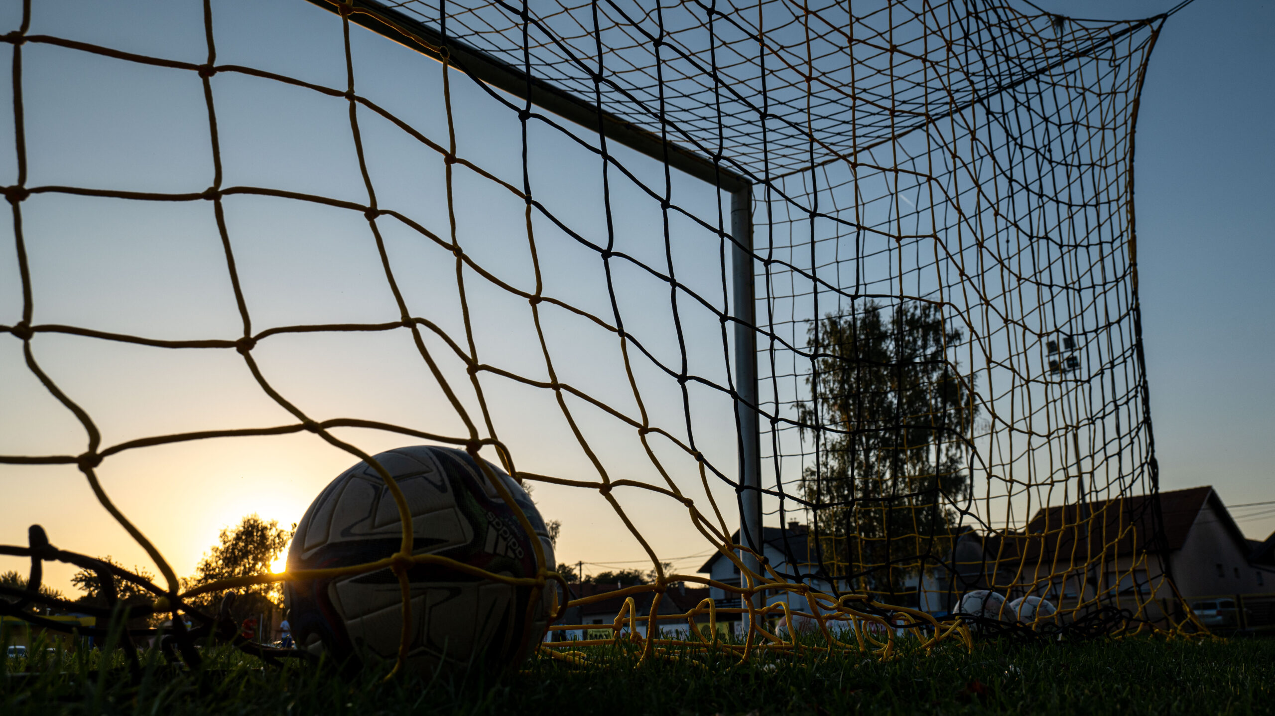 nogometna lopta ilustracija