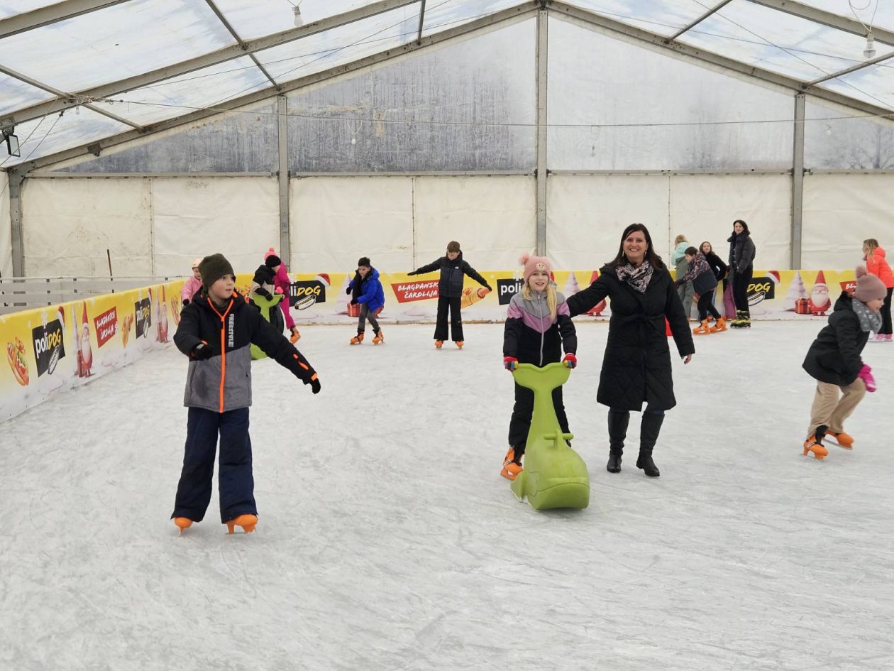 klizalište šk 4 klizalište šk 4