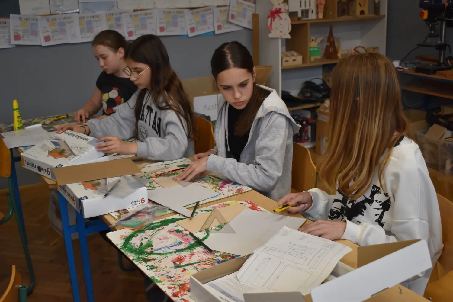 klub mladih tehničara,oš domašinec (3) klub mladih tehničara,oš domašinec (3)