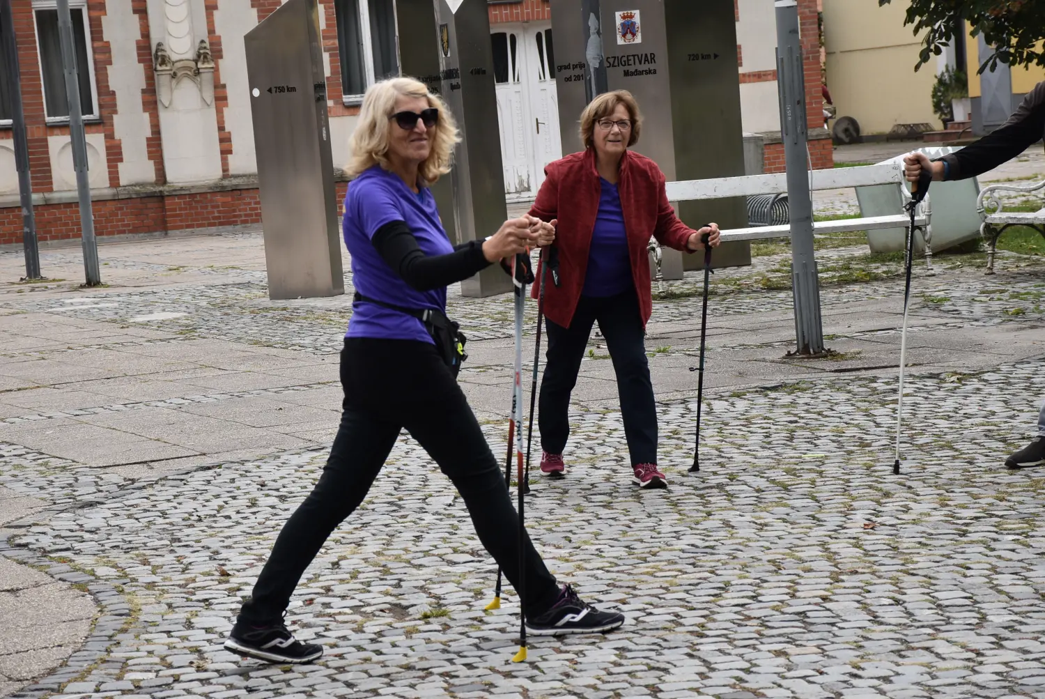 klub nordijskog hodanja međimurje (2) klub nordijskog hodanja međimurje (2)