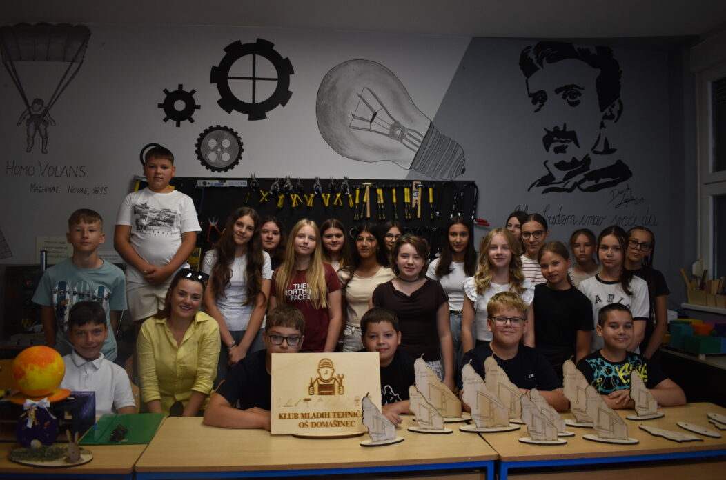 klub tehničara Domašinec,OŠ Domašinec (1) klub tehničara Domašinec,OŠ Domašinec (1)