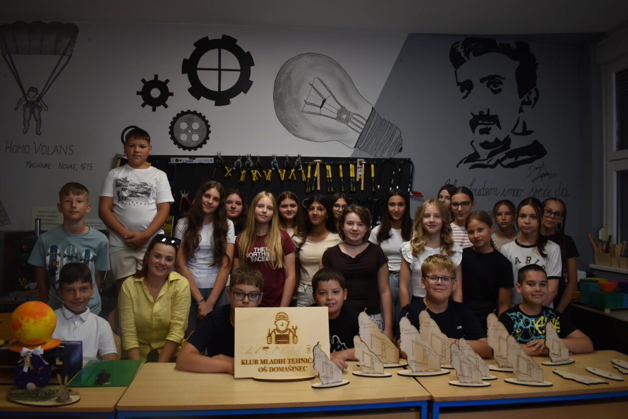 klub tehničara Domašinec,OŠ Domašinec (1) klub tehničara Domašinec,OŠ Domašinec (1)