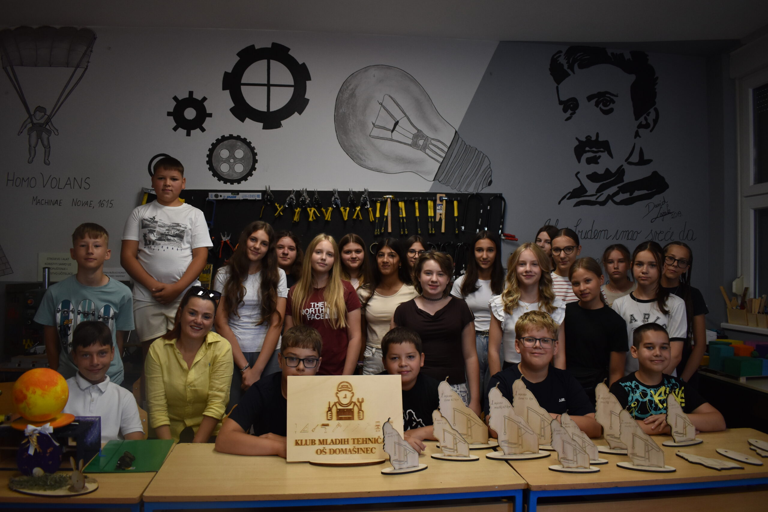 klub tehničara Domašinec,OŠ Domašinec (1) klub tehničara Domašinec,OŠ Domašinec (1)