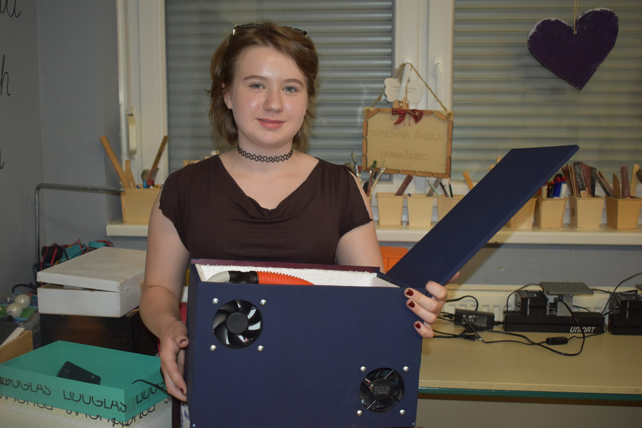 klub tehničara Domašinec,OŠ Domašinec (5) klub tehničara Domašinec,OŠ Domašinec (5)