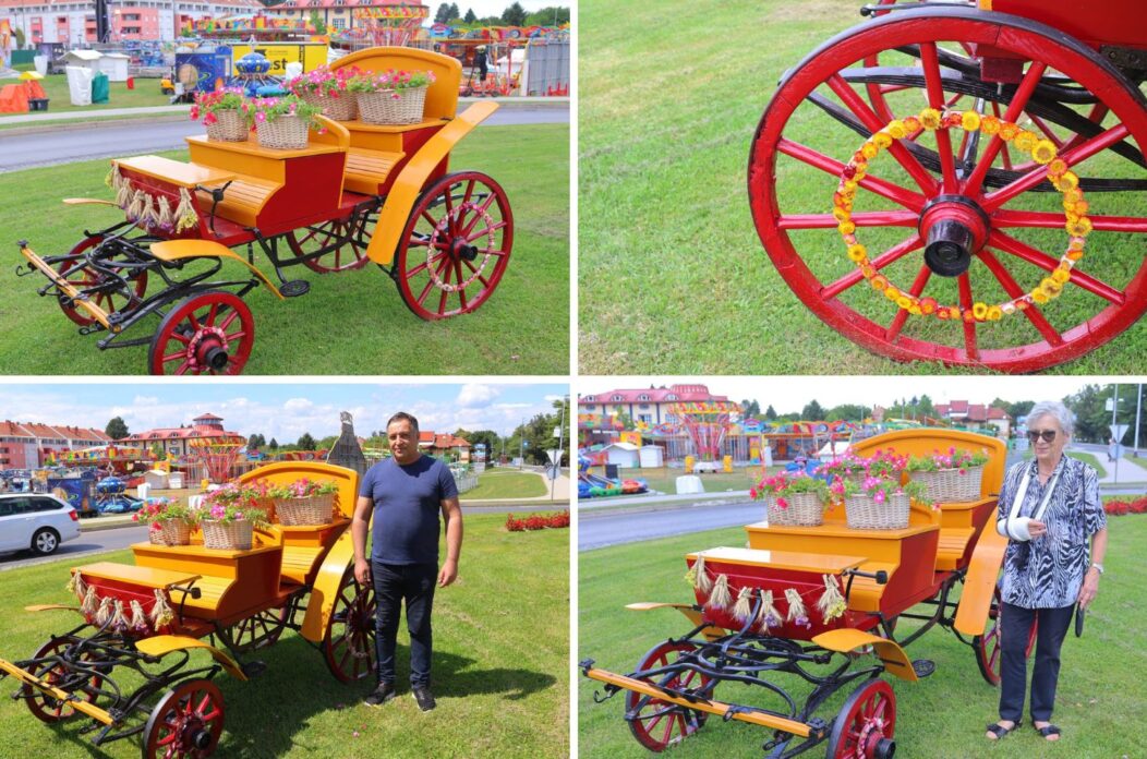 kočija naslovna kočija naslovna