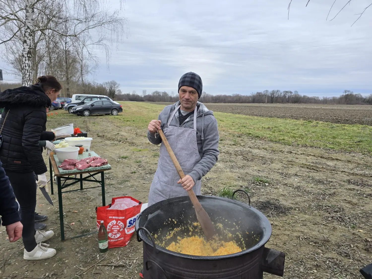 kolinje 2025, Čukovec (1) kolinje 2025, Čukovec (1)