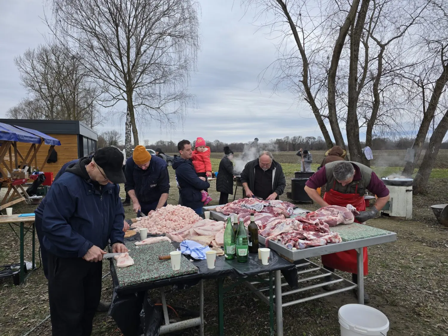 kolinje 2025, Čukovec (10) kolinje 2025, Čukovec (10)