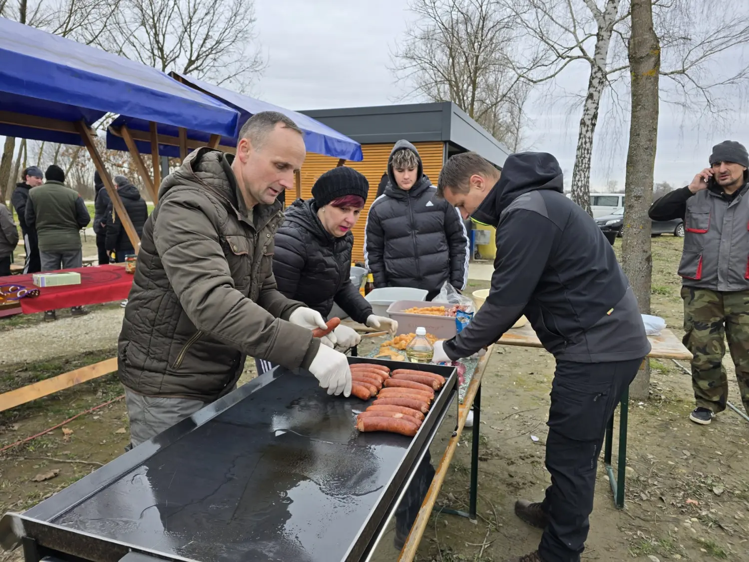 kolinje 2025, Čukovec (11) kolinje 2025, Čukovec (11)