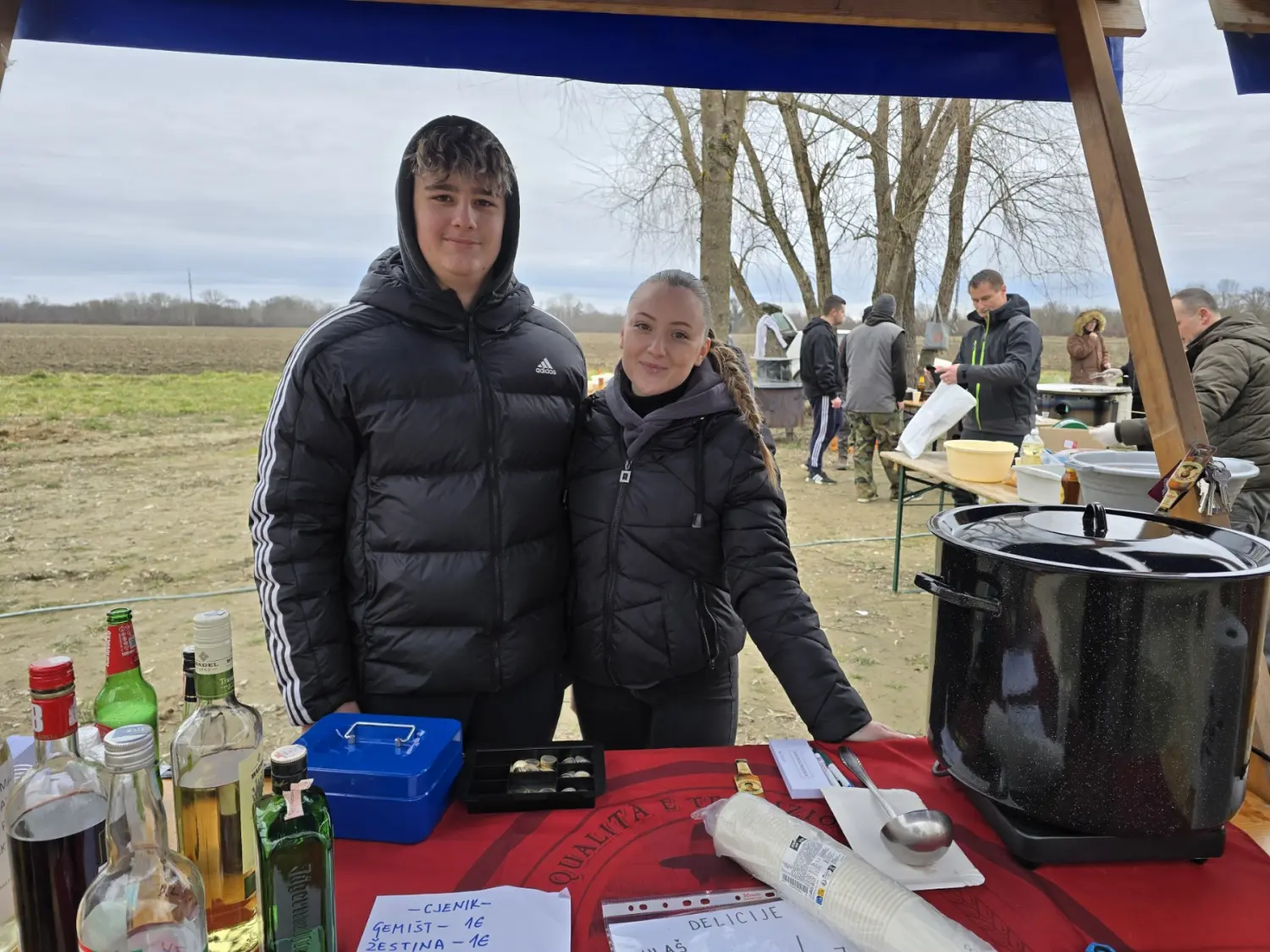 kolinje 2025, Čukovec (15) kolinje 2025, Čukovec (15)