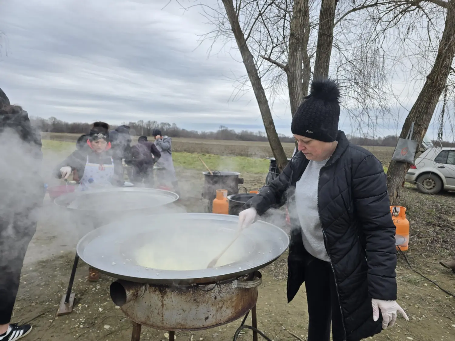 kolinje 2025, Čukovec (18) kolinje 2025, Čukovec (18)