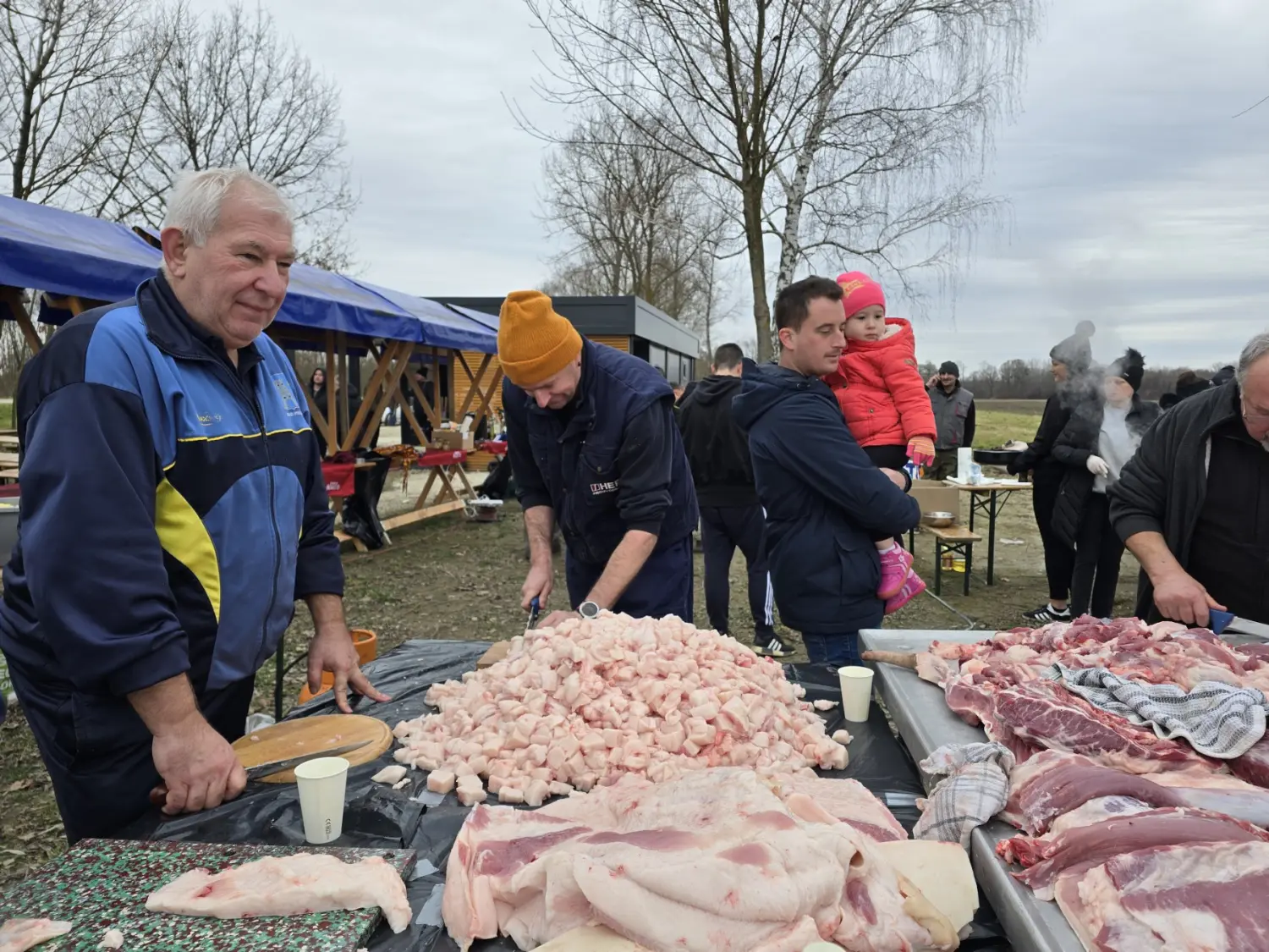 kolinje 2025, Čukovec (19) kolinje 2025, Čukovec (19)