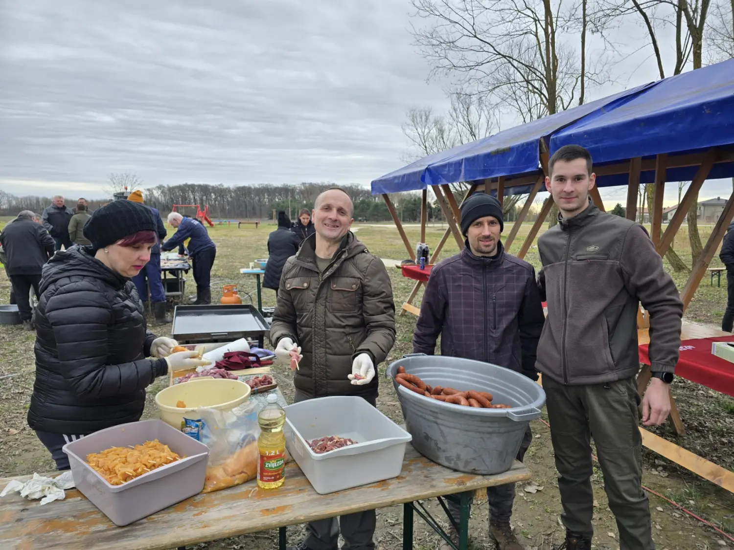 kolinje 2025, Čukovec (3) kolinje 2025, Čukovec (3)