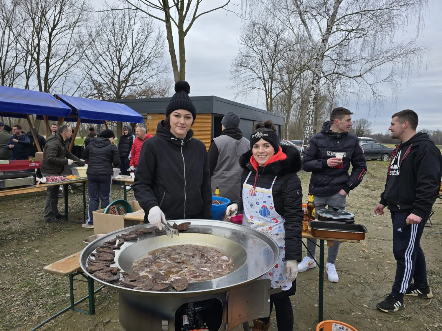 kolinje 2025, Čukovec (4) kolinje 2025, Čukovec (4)