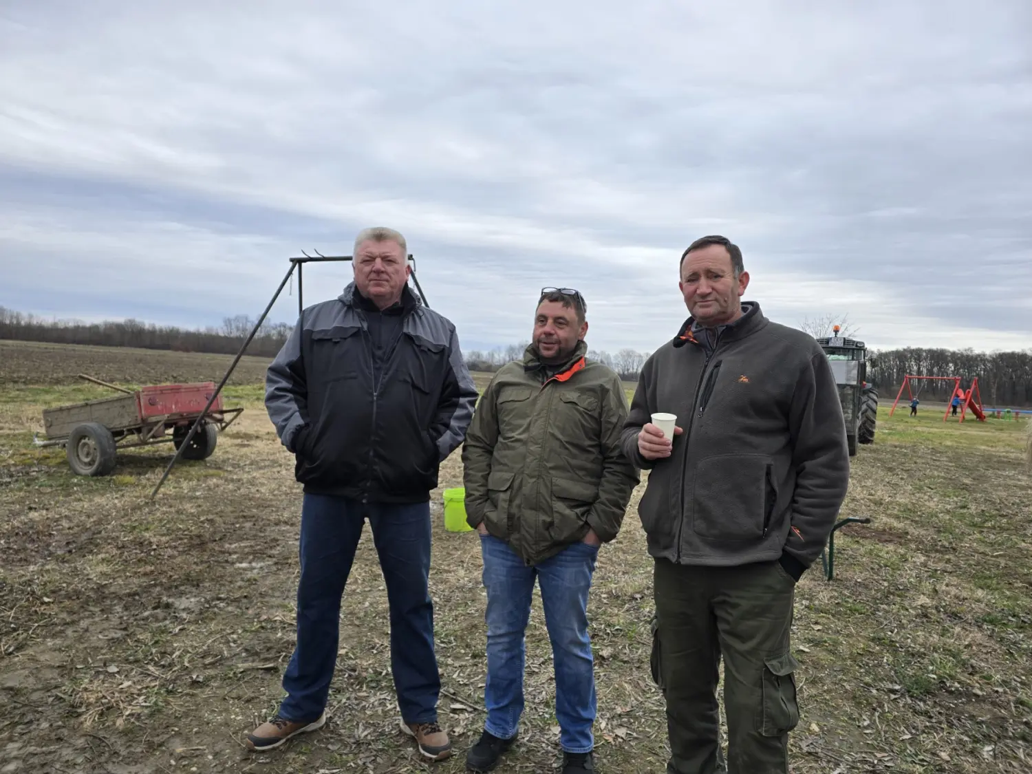 kolinje 2025, Čukovec (5) kolinje 2025, Čukovec (5)