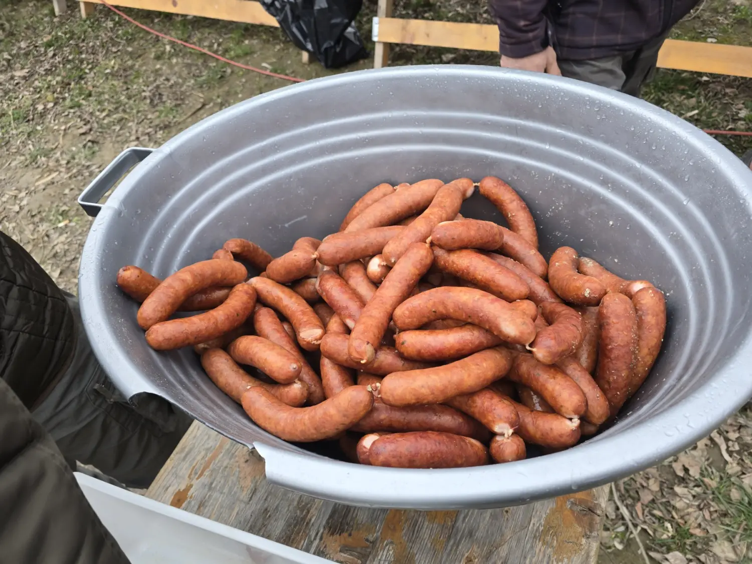 kolinje 2025, Čukovec (6) kolinje 2025, Čukovec (6)