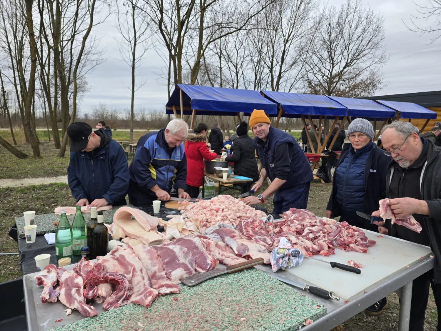 kolinje 2025, Čukovec (9) kolinje 2025, Čukovec (9)