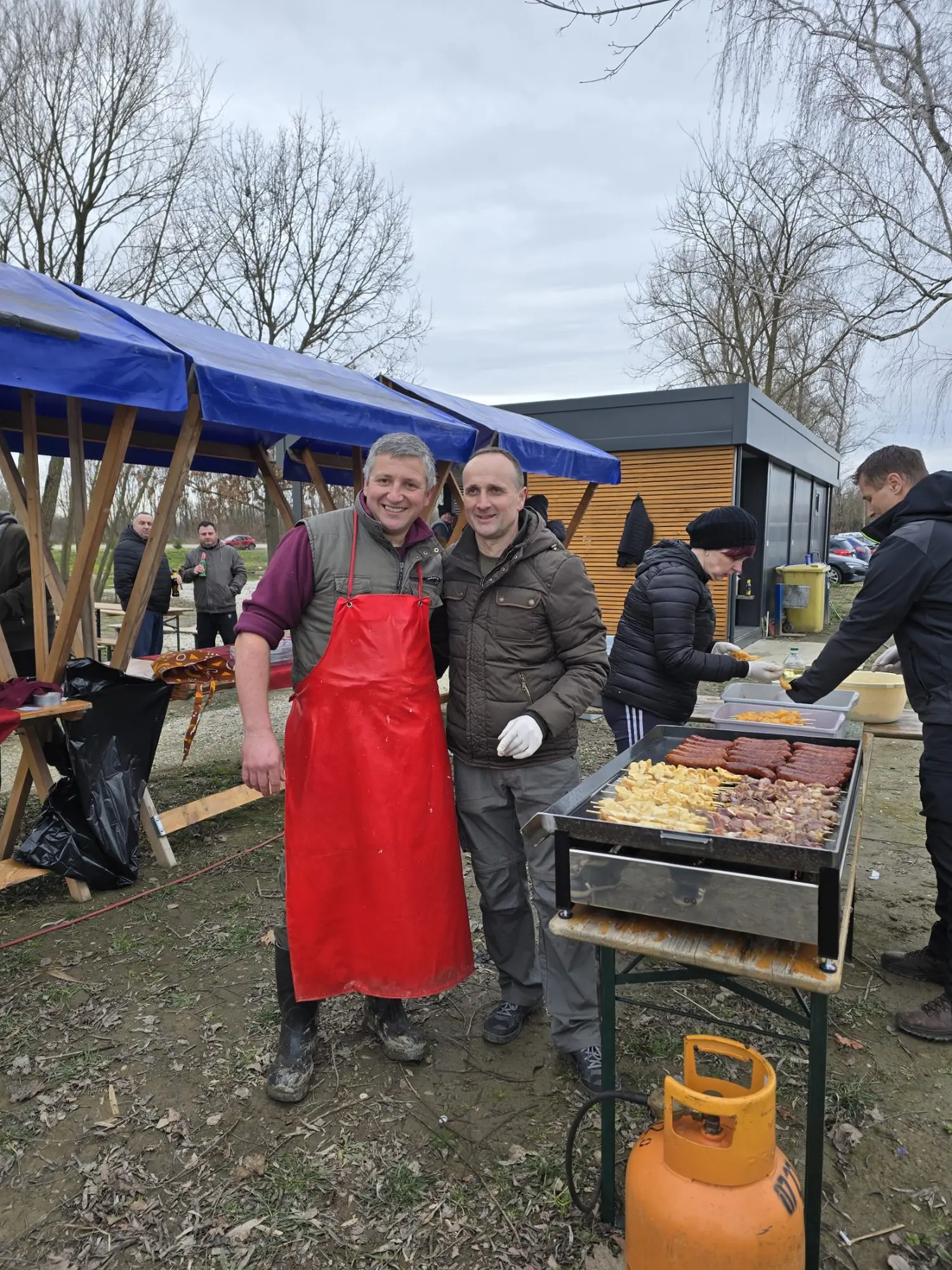 kolinje u Čukovcu 2025 (3) kolinje u Čukovcu 2025 (3)