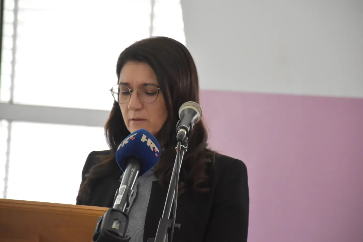 komemoracija, Kuršanec, dječica (11)