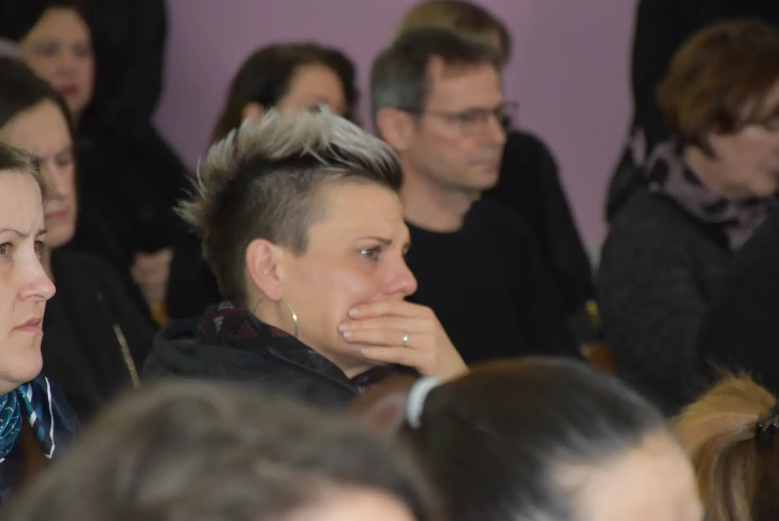 komemoracija, Kuršanec, dječica (13)