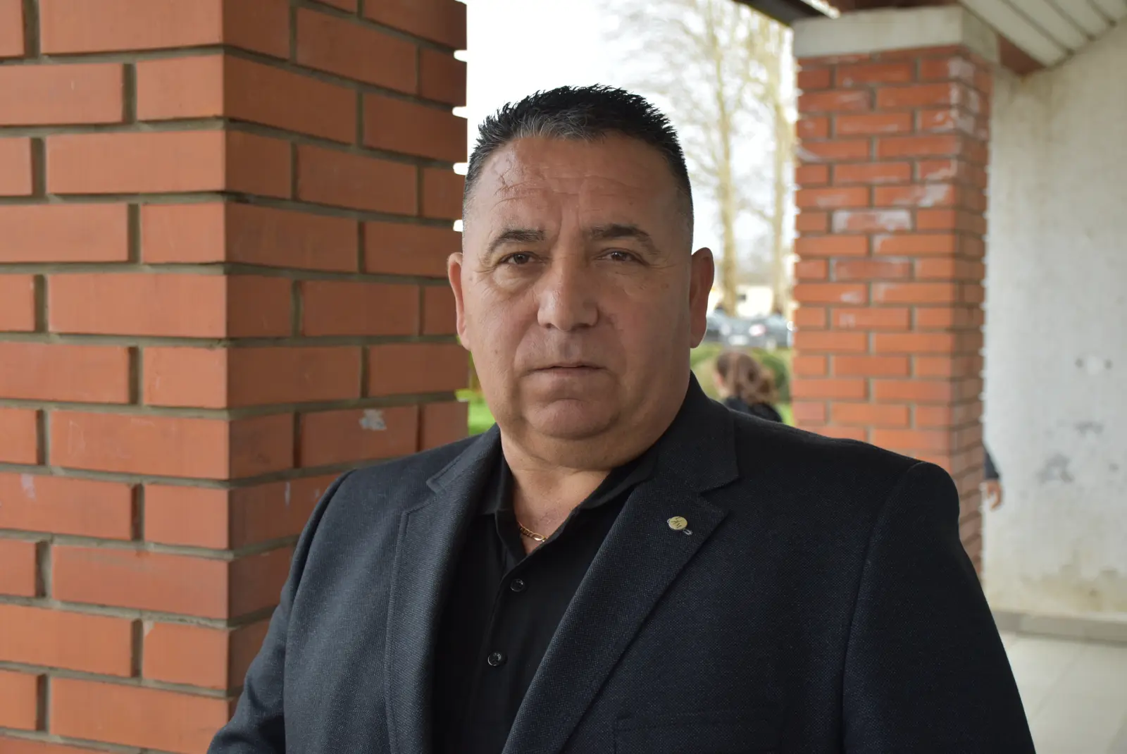 Matjaš Dido Oršuš