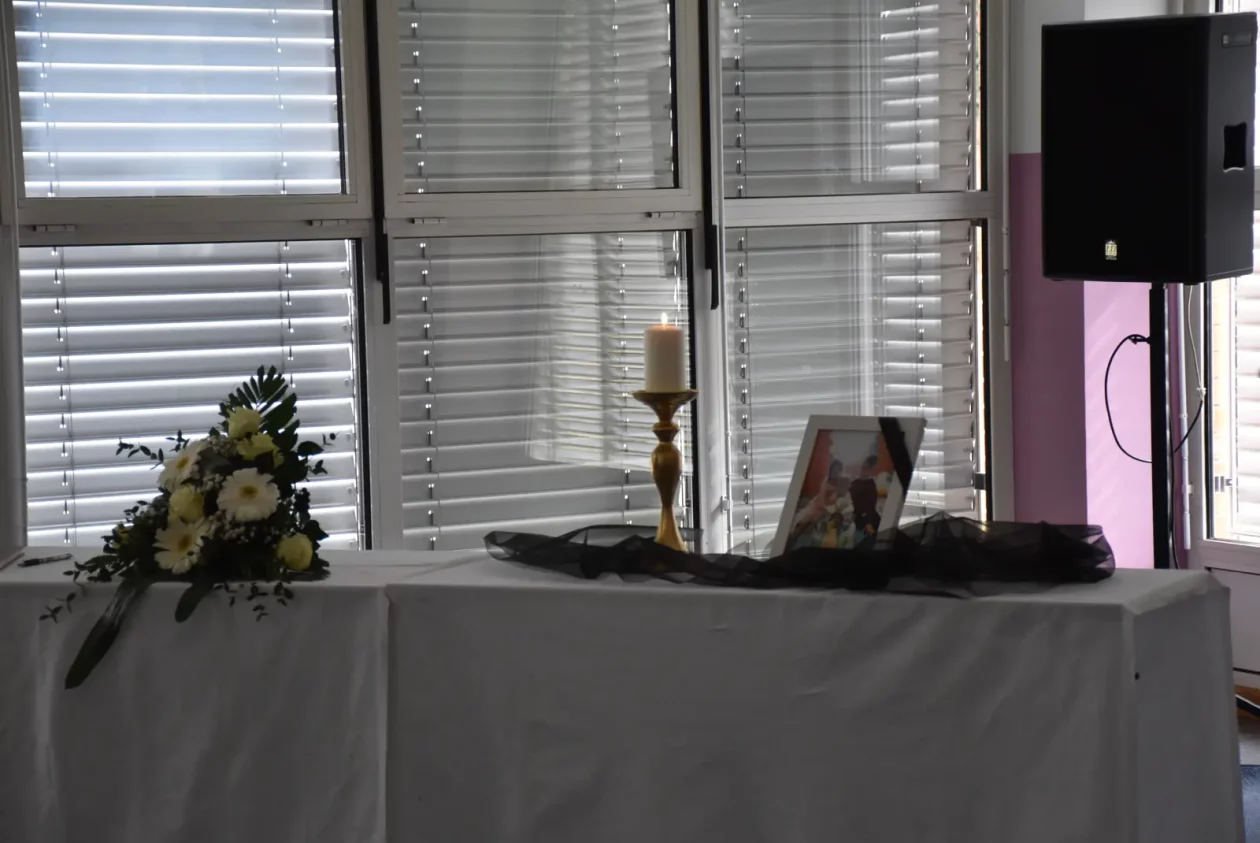 komemoracija, Kuršanec, dječica (5)