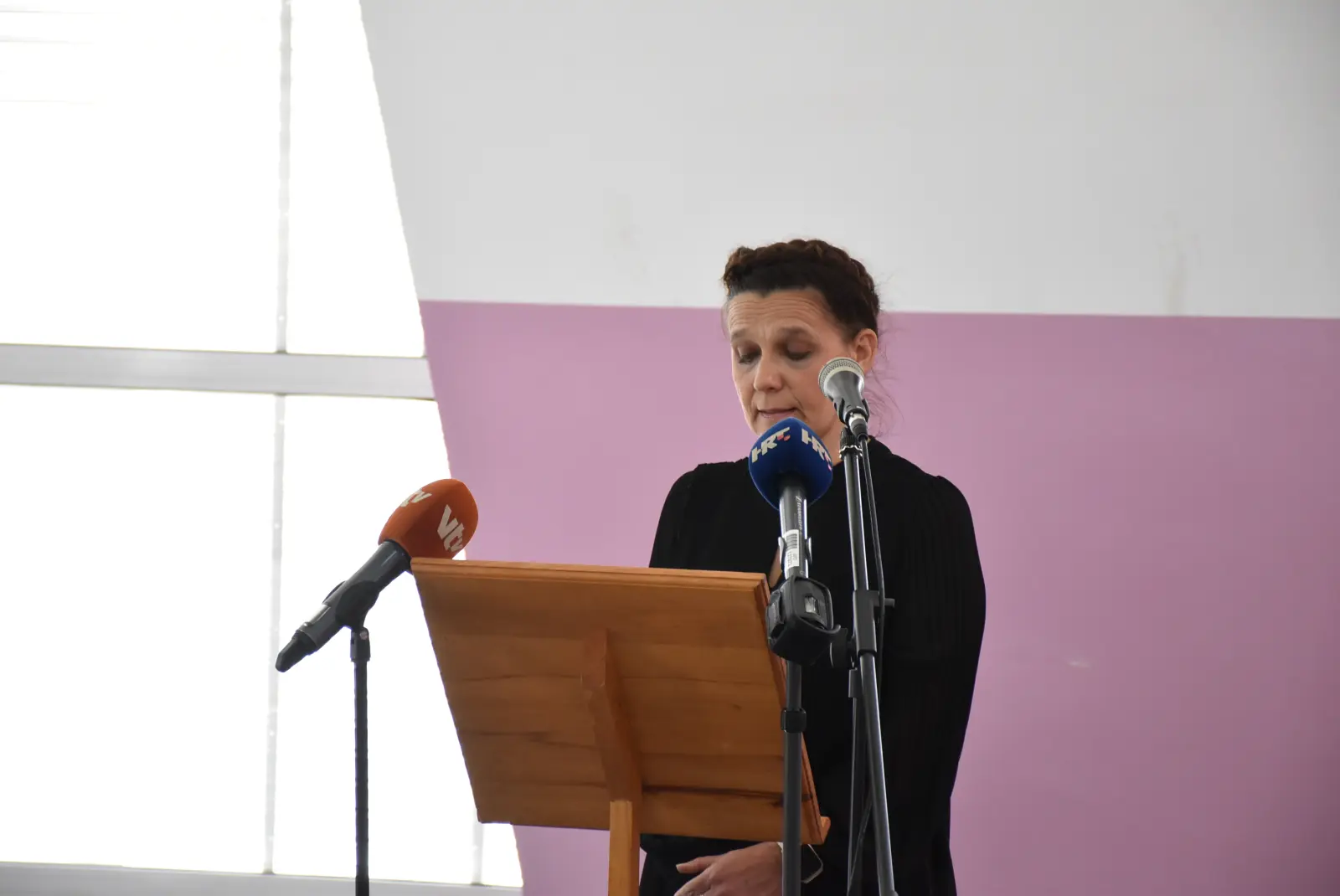 komemoracija, Kuršanec, dječica (9)