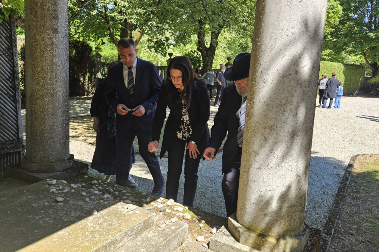 komemoracija za Židove 2025 (1)