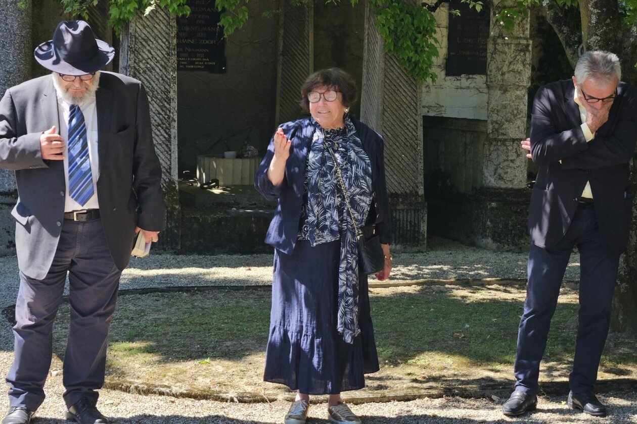 komemoracija za Židove 2025 (2)