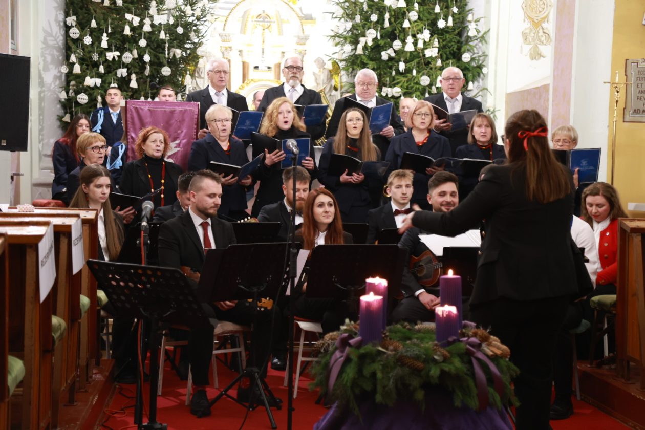 koncert KUU Zvon Mala Subotica (1)