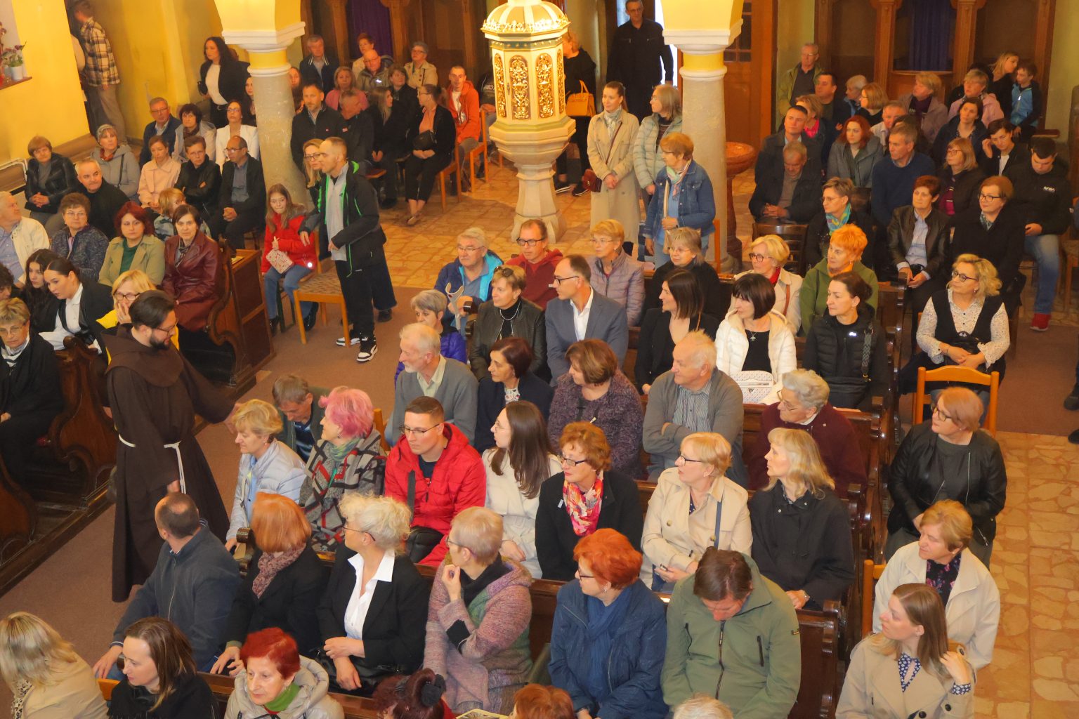 koncert Lado u Čakovcu (2)