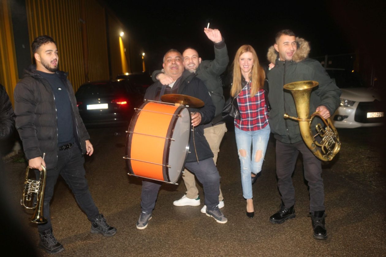 koncert Mesap Željko Bebek 2025 1