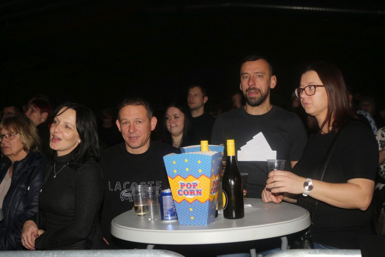 koncert Mesap Željko Bebek 2025 10