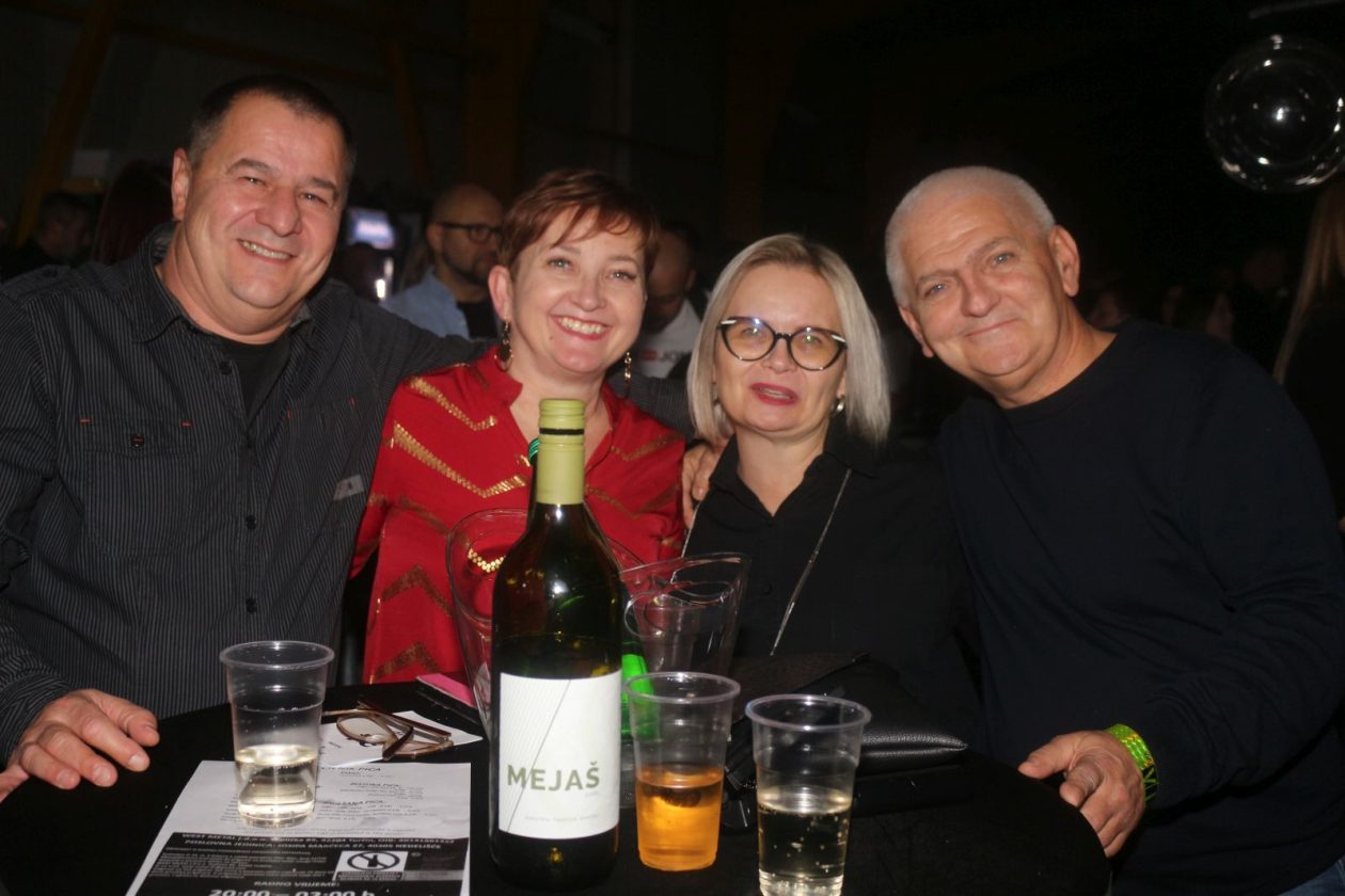 koncert Mesap Željko Bebek 2025 15