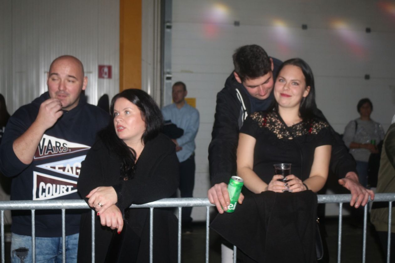 koncert Mesap Željko Bebek 2025 2