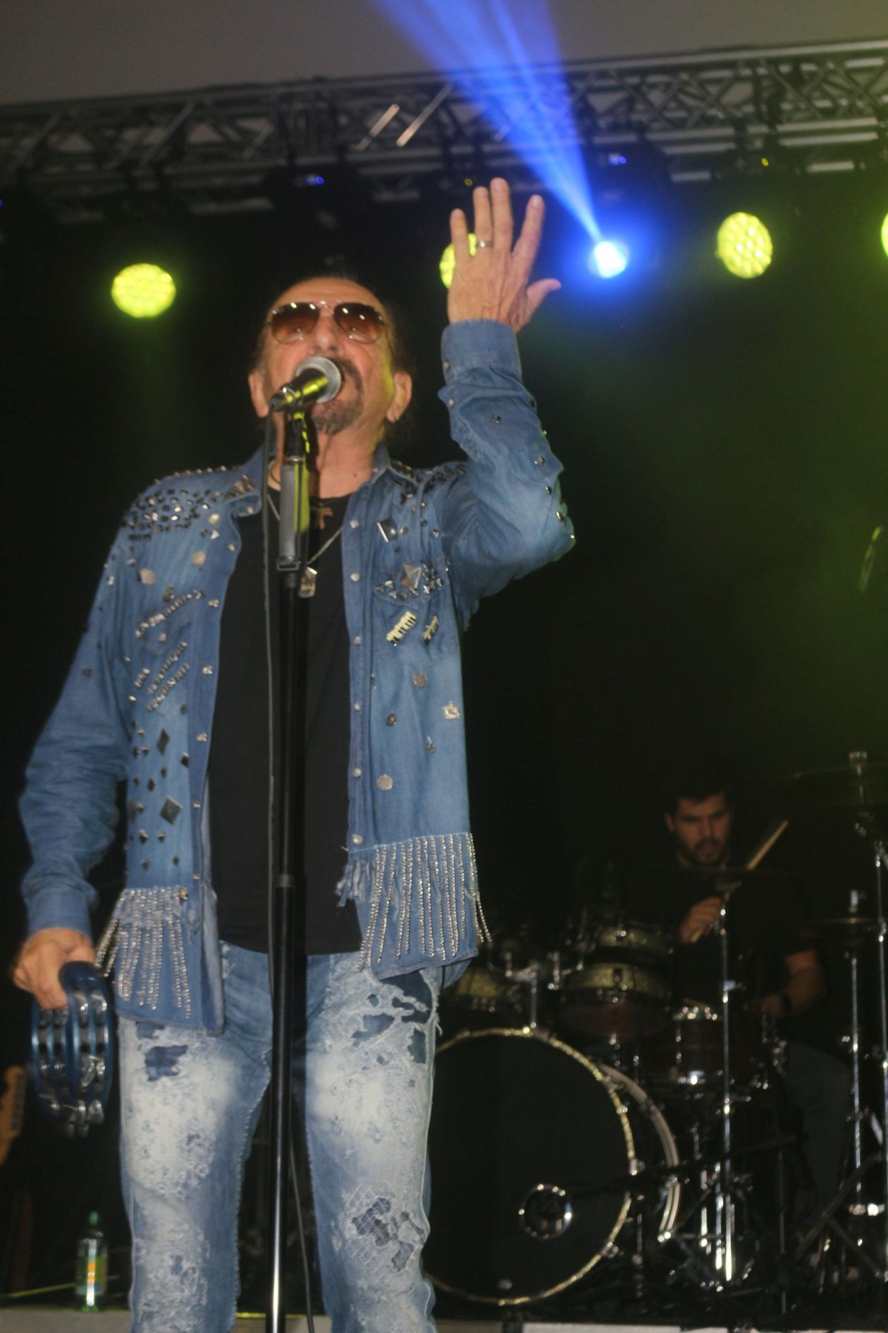 koncert Mesap Željko Bebek 2025 33