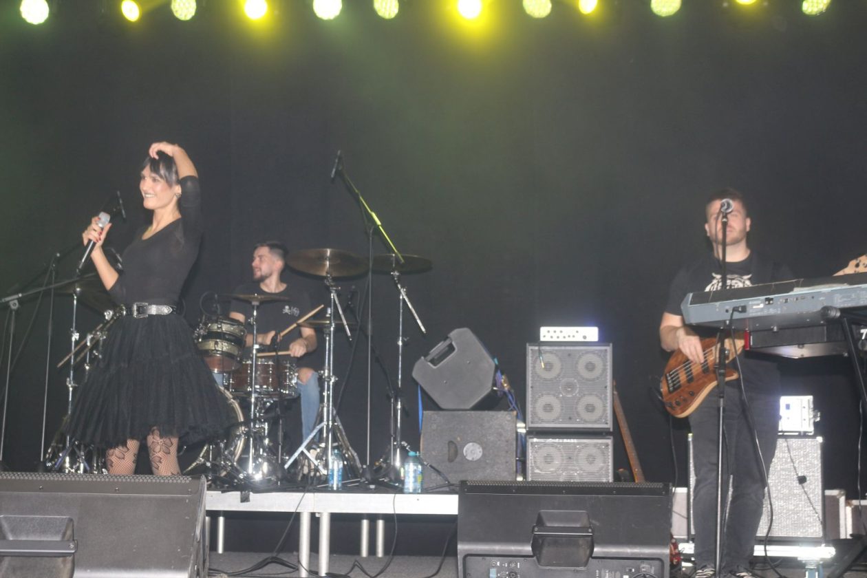 koncert Mesap Željko Bebek 2025 4