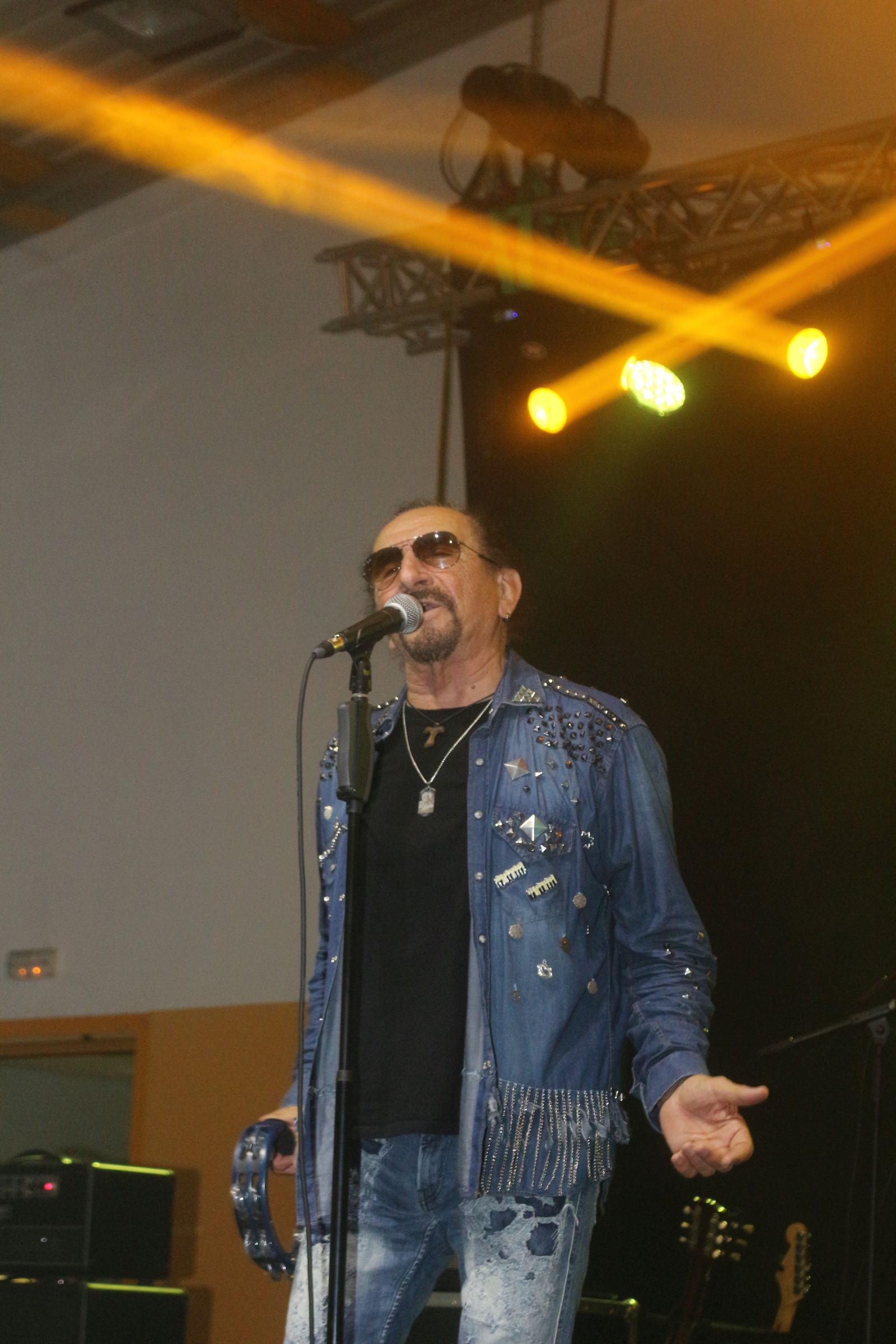 koncert Mesap Željko Bebek 2025 50 koncert Mesap Željko Bebek 2025 50