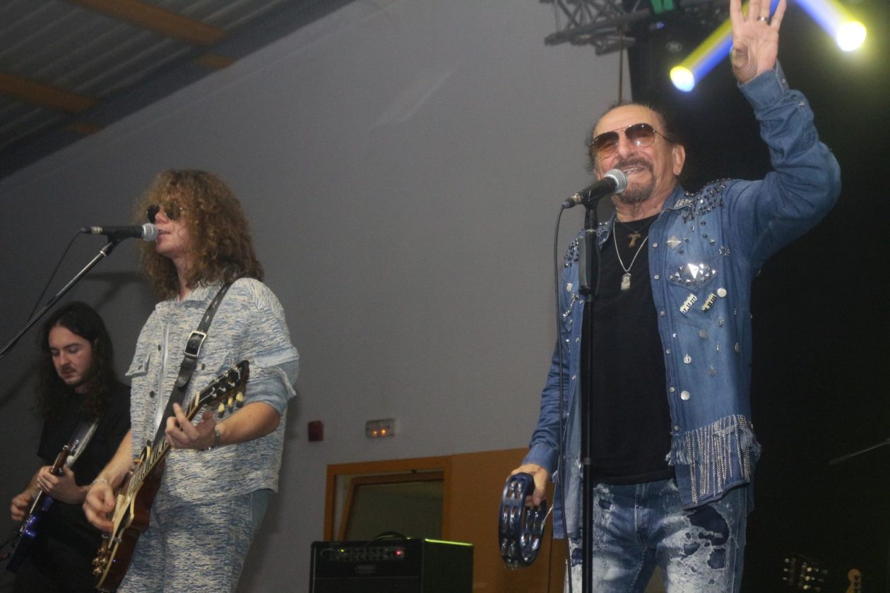 koncert Mesap Željko Bebek 2025 51