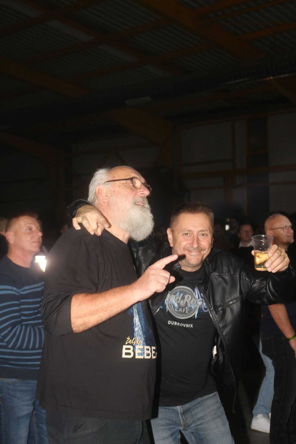 koncert Mesap Željko Bebek 2025 55