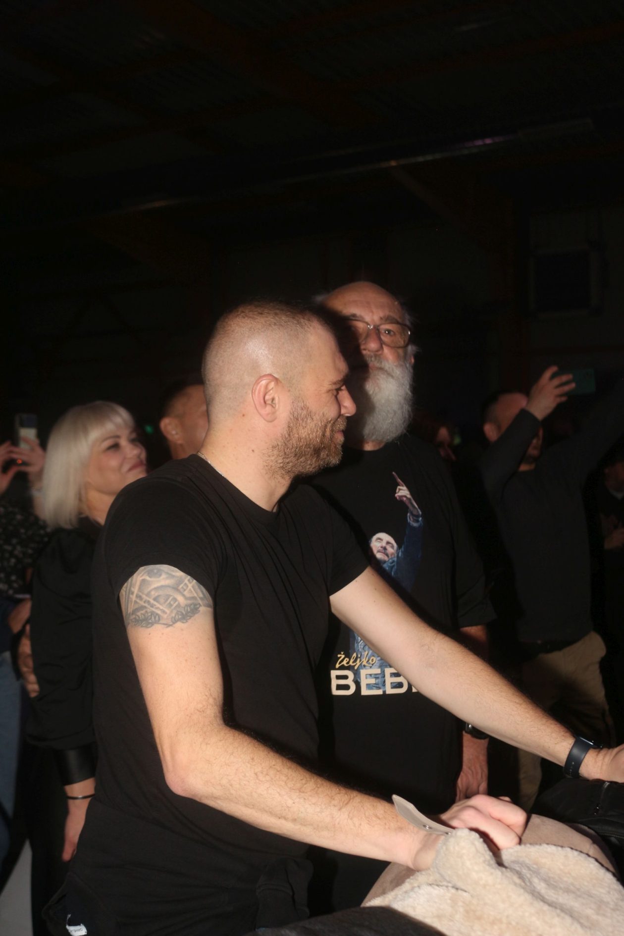 koncert Mesap Željko Bebek 2025 72