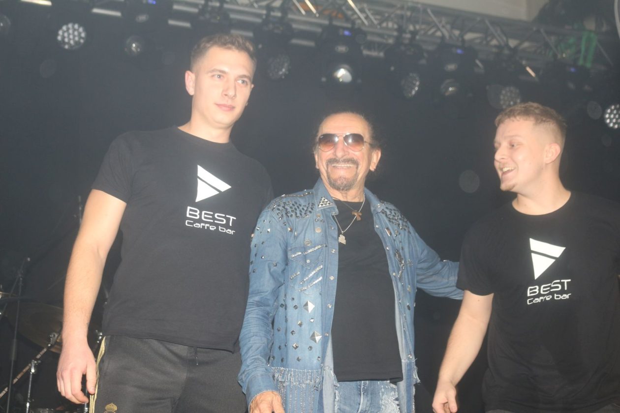 koncert Mesap Željko Bebek 2025 92