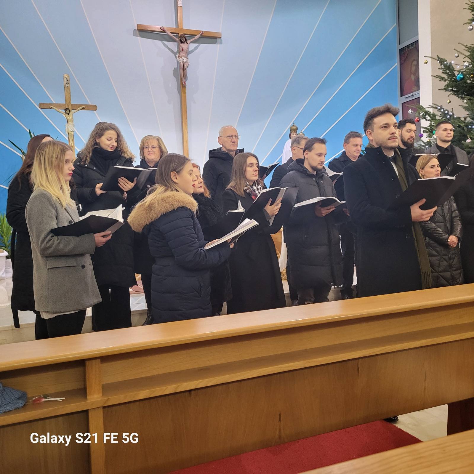 koncert Savska Ves (1)