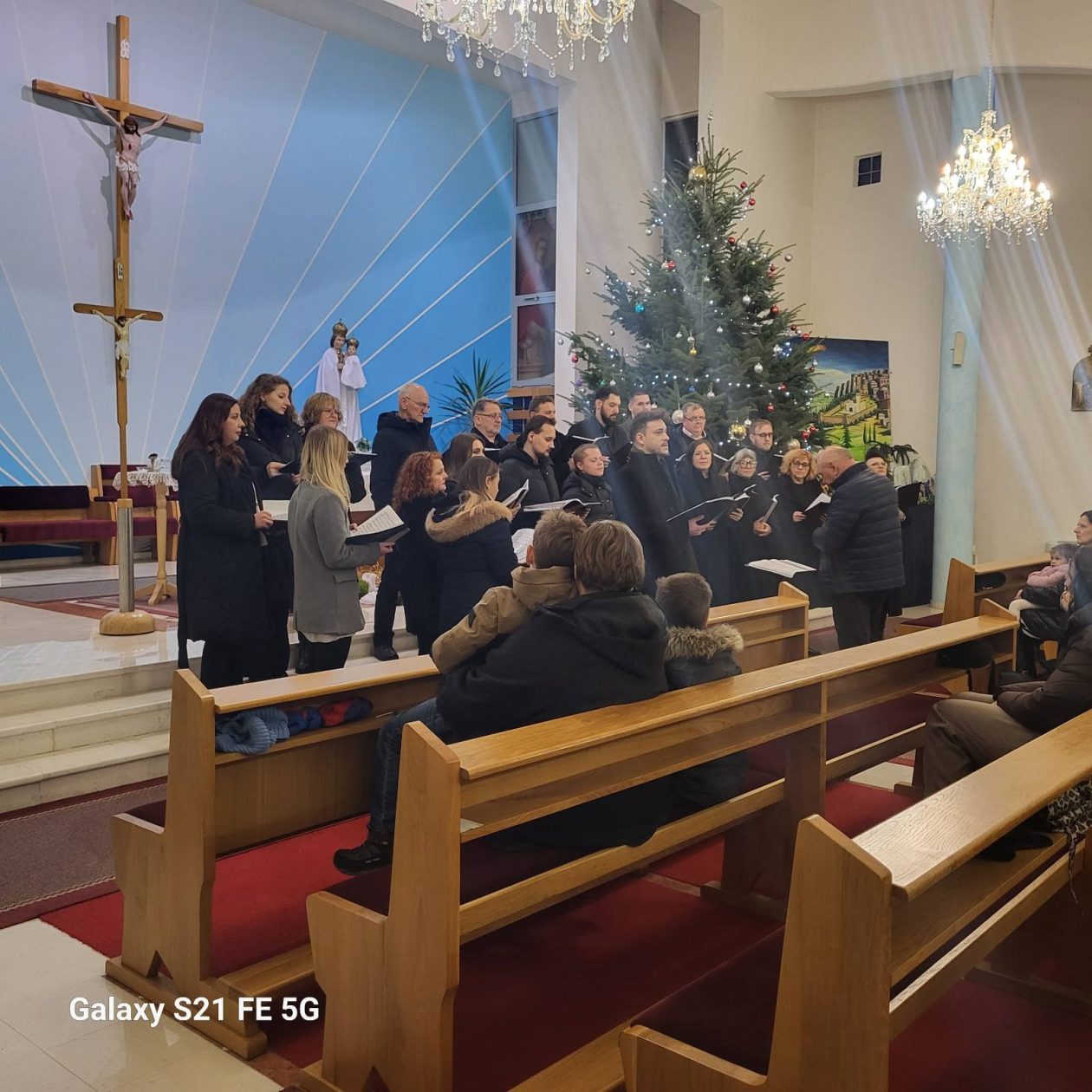 koncert Savska Ves (2)