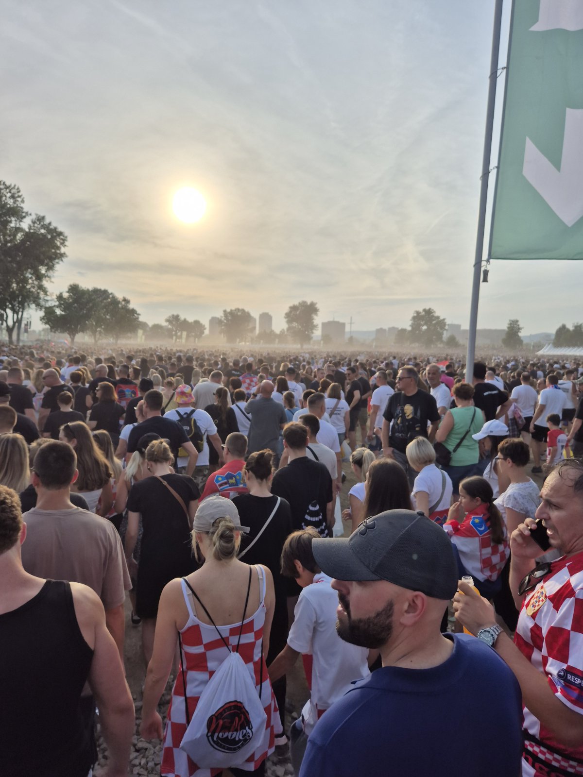 koncert Thompsona ZAgreb (2)