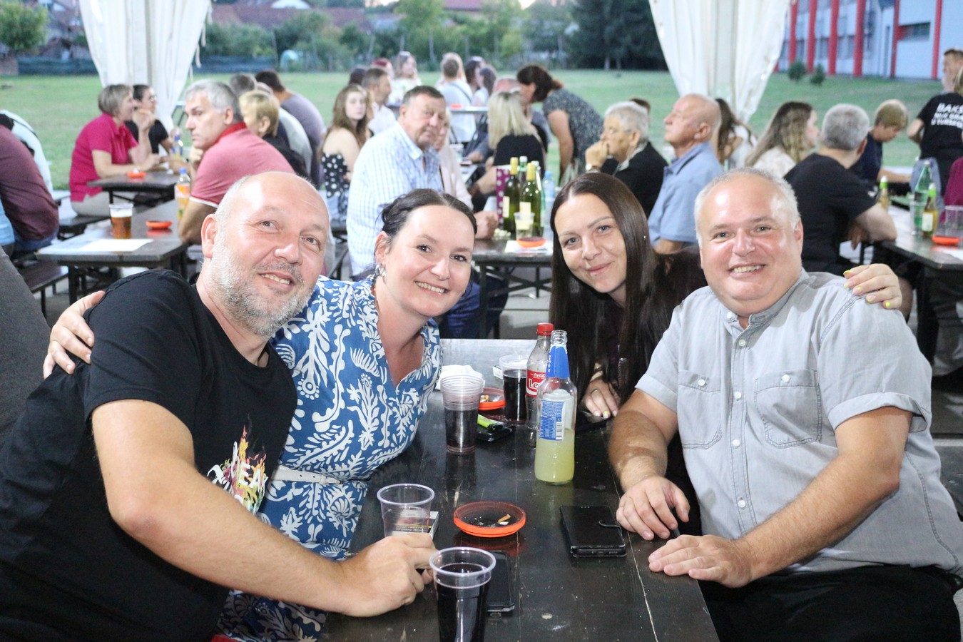 koncert Učiteljice, Donja Dubrava (10)